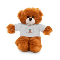 Believe In Yourself Mindfulness Stuffed Animals