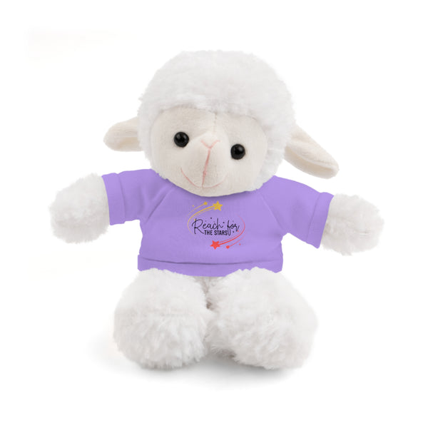 Reach for the Stars Stuffed Animals