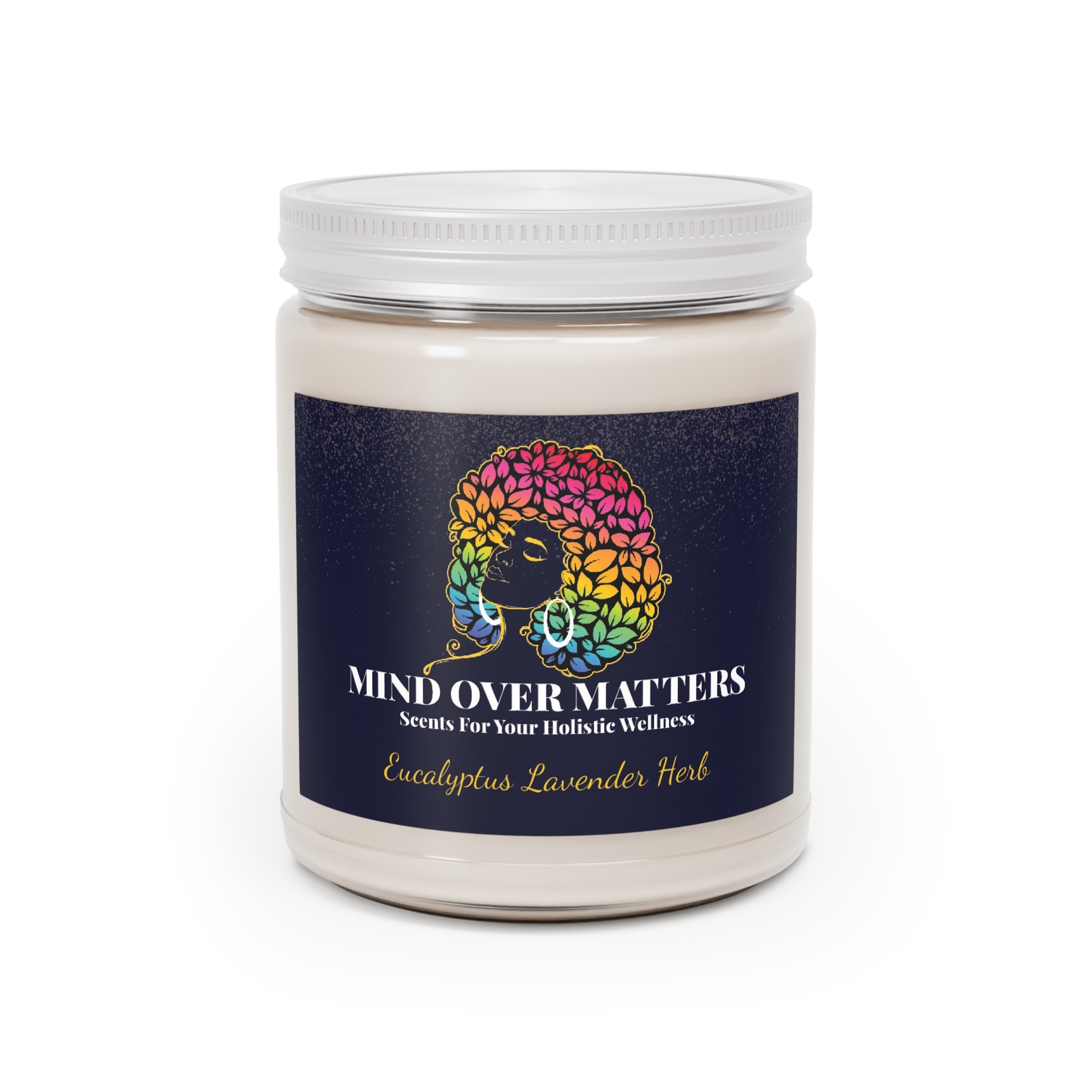 Confirm or Deny White Ceramic Mug